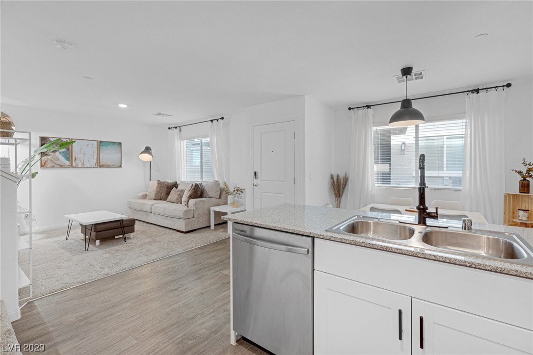 12108 Frost Lime Road, Unit 3 Las Vegas, NV 89183 - Photo 18 of 35 Gallery Image 18