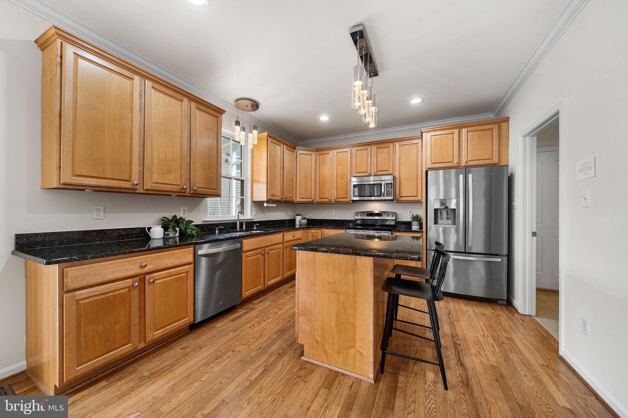 2420 Prices Distillery Road Clarksburg, MD 20871 - Photo 12 of 57 Kitchen