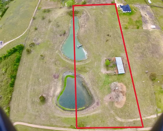 $284,500 | 0 Marshall - Tract B Lane, Chappell Hill, TX 77426