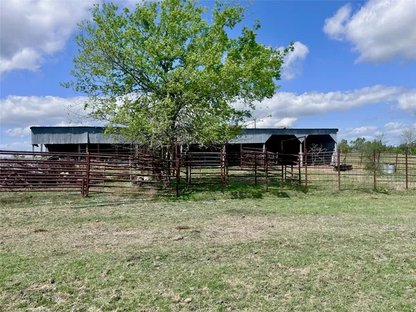 $284,500 | 0 Marshall - Tract B Lane, Chappell Hill, TX 77426