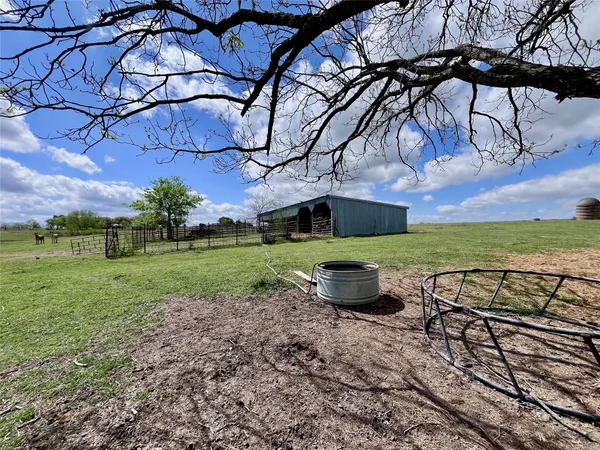 $284,500 | 0 Marshall - Tract B Lane, Chappell Hill, TX 77426