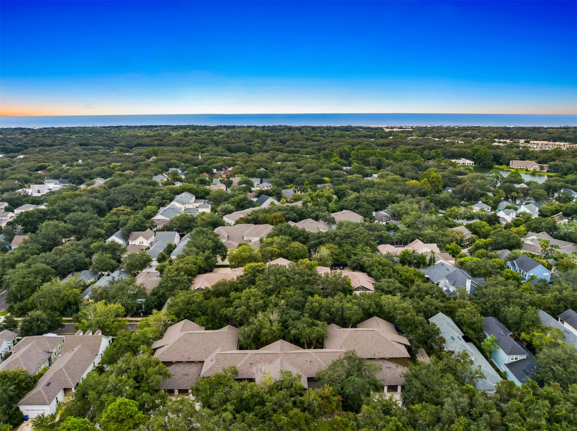 1839 Perimeter Park Road West, Unit 210 Fernandina Beach, FL 32034 - Photo 42 of 49 Gallery Image 42