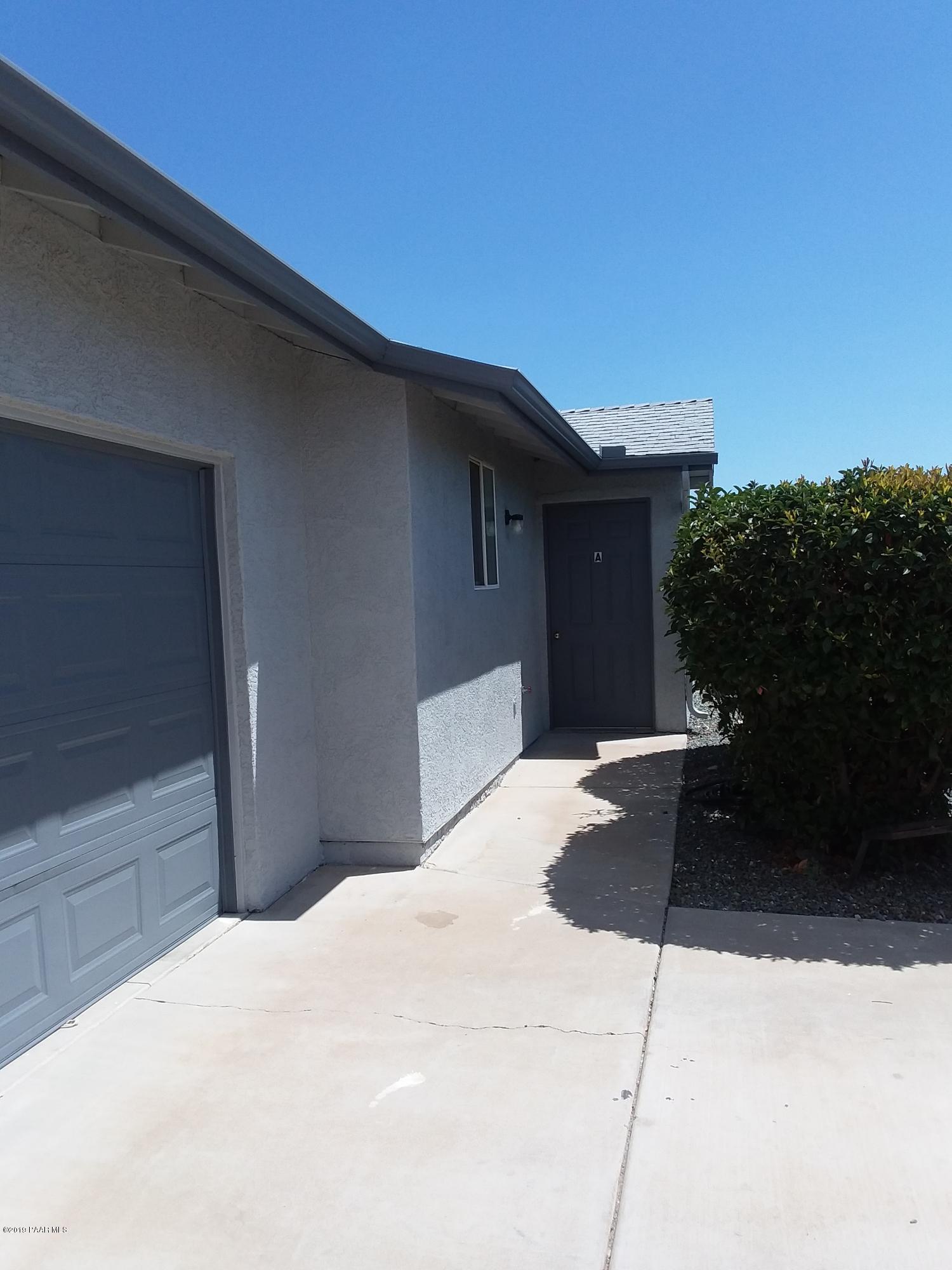17080 East Roadrunner Road Mayer, AZ 86333 - Photo 4 of 47 Toward right