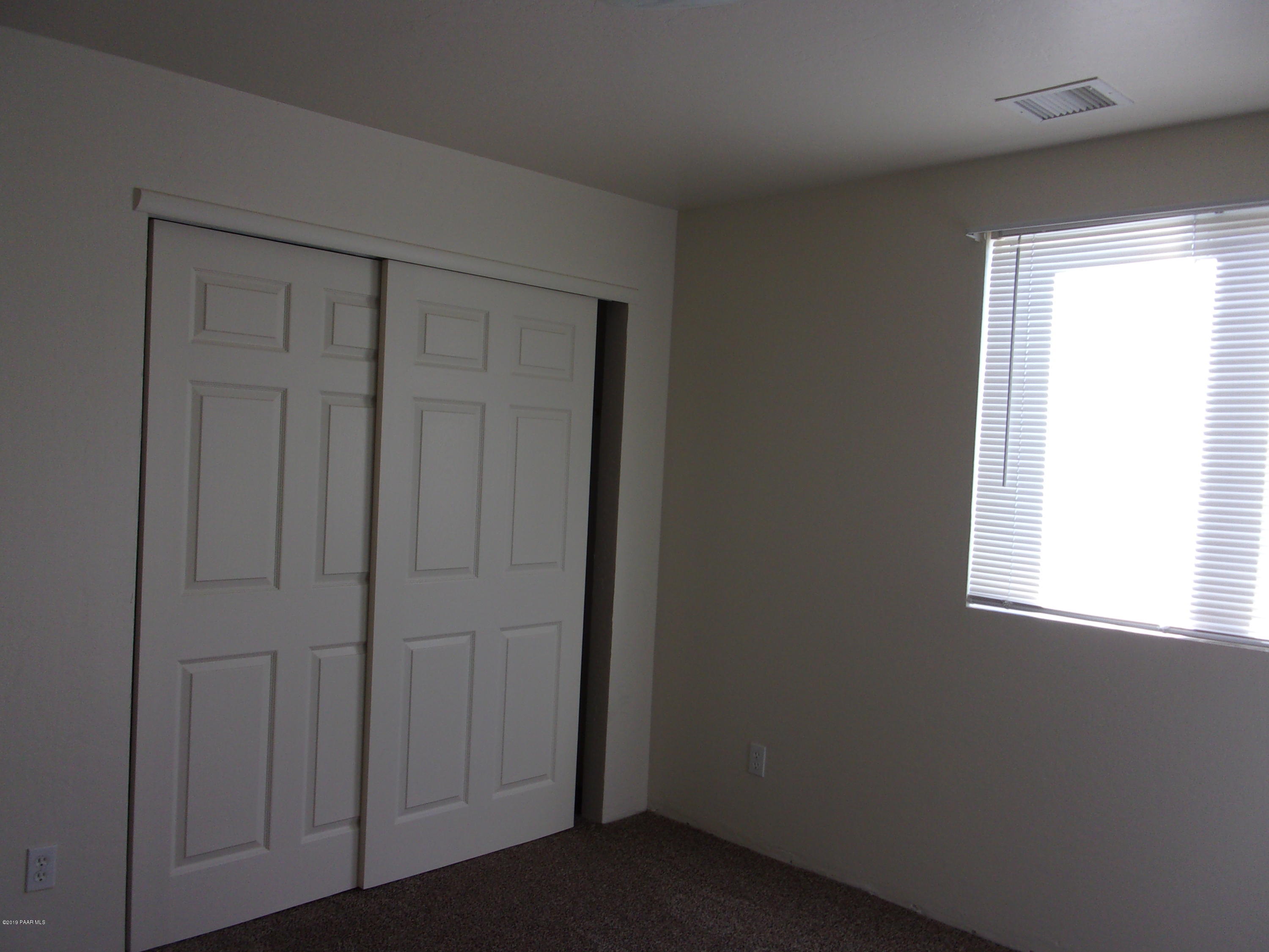 17080 East Roadrunner Road Mayer, AZ 86333 - Photo 42 of 47 Unit B Second Bedroom2