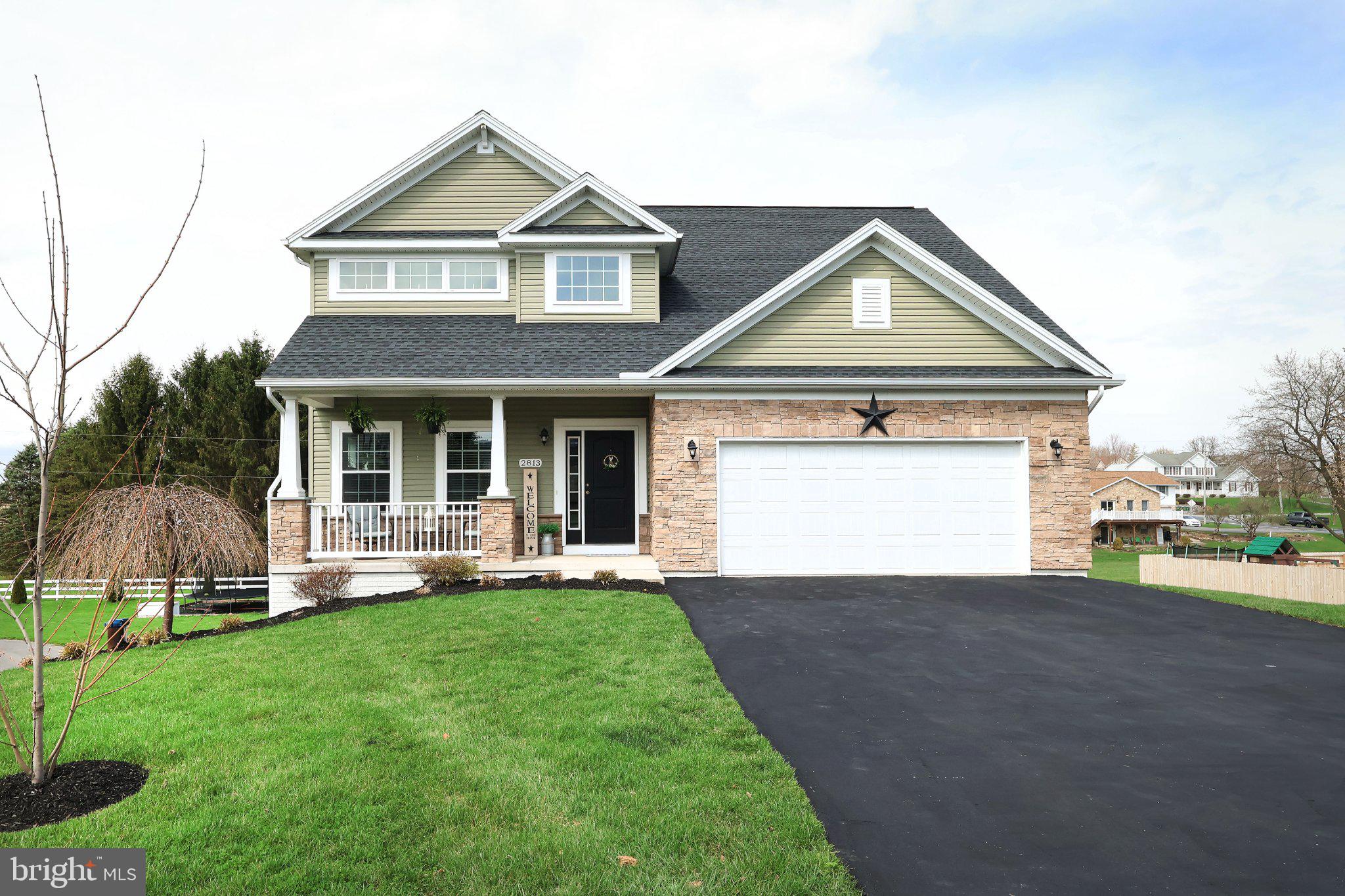 2813 Zion Road Bellefonte, PA 16823 - Photo 1 of 67