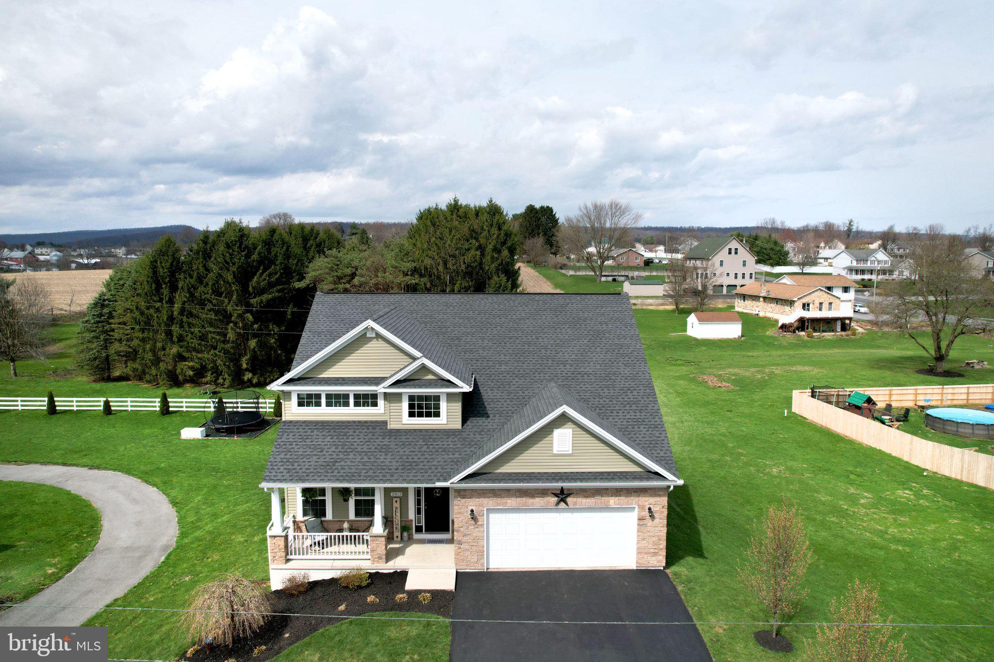 2813 Zion Road Bellefonte, PA 16823 - Photo 2 of 67