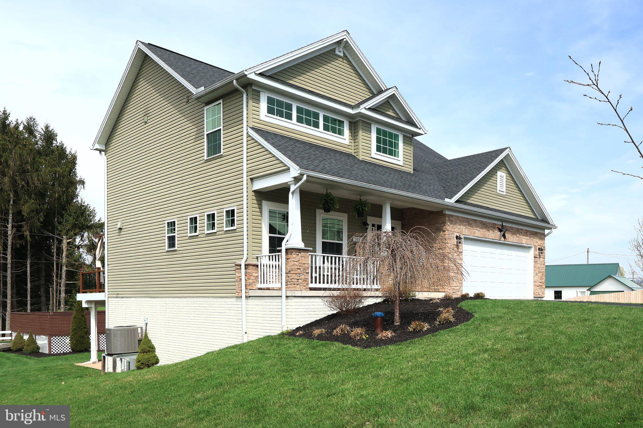 2813 Zion Road Bellefonte, PA 16823 - Photo 3 of 67