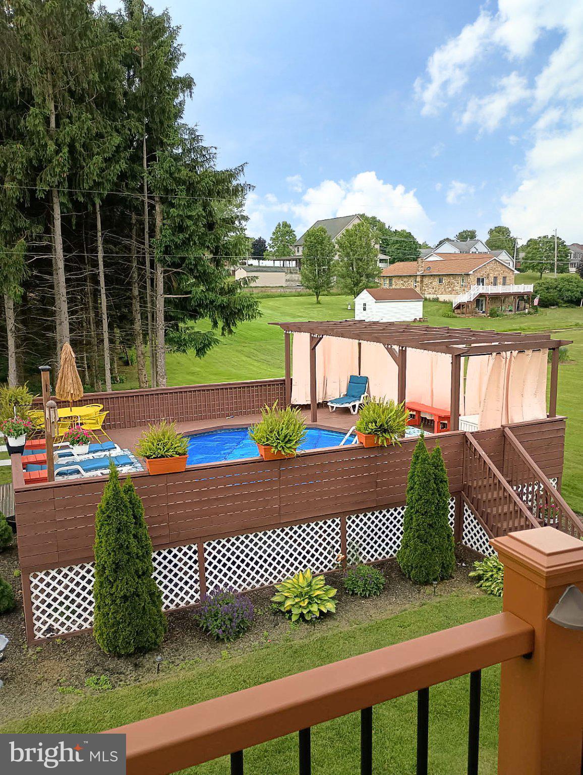 2813 Zion Road Bellefonte, PA 16823 - Photo 56 of 67