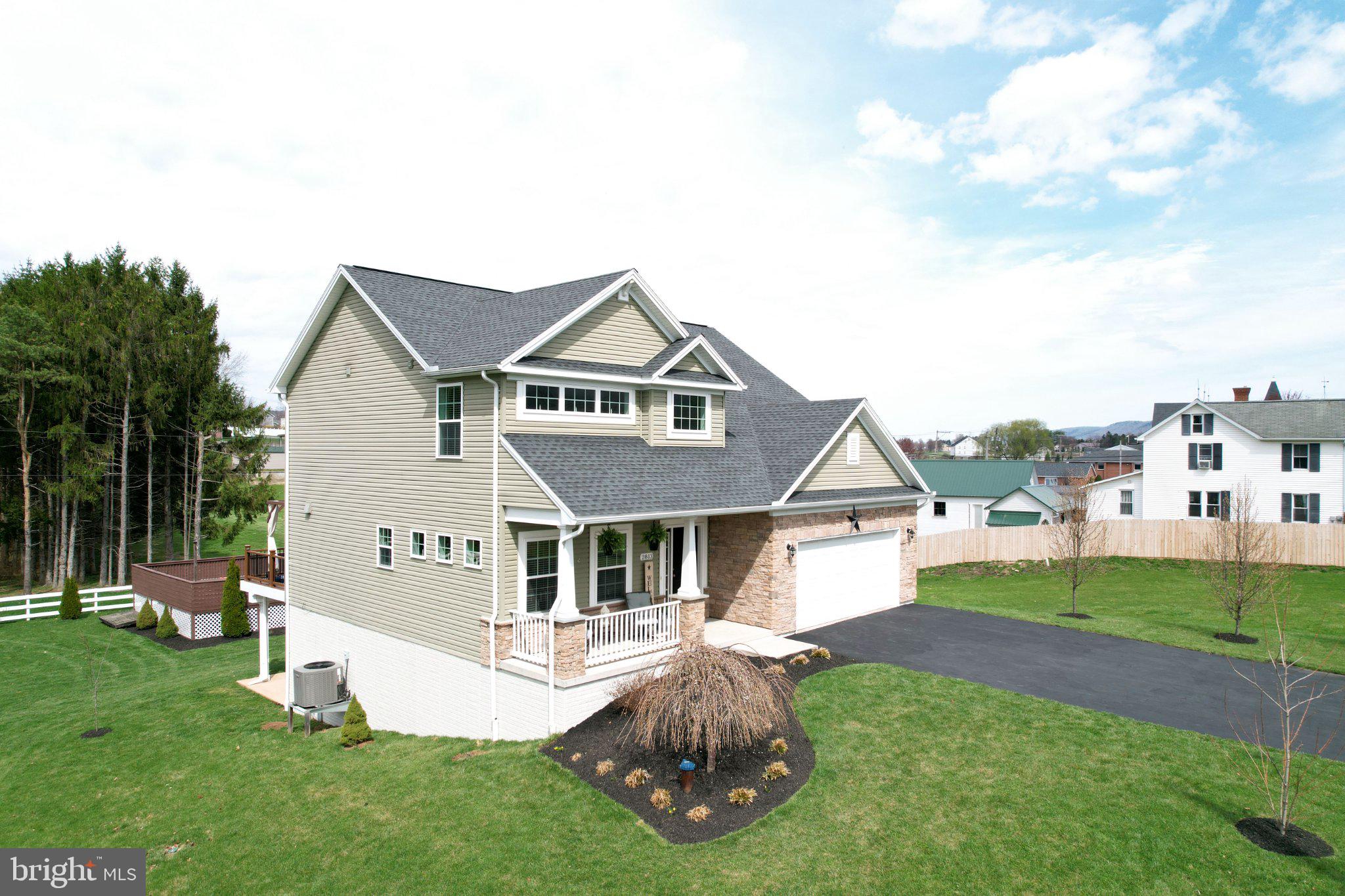 2813 Zion Road Bellefonte, PA 16823 - Photo 60 of 67