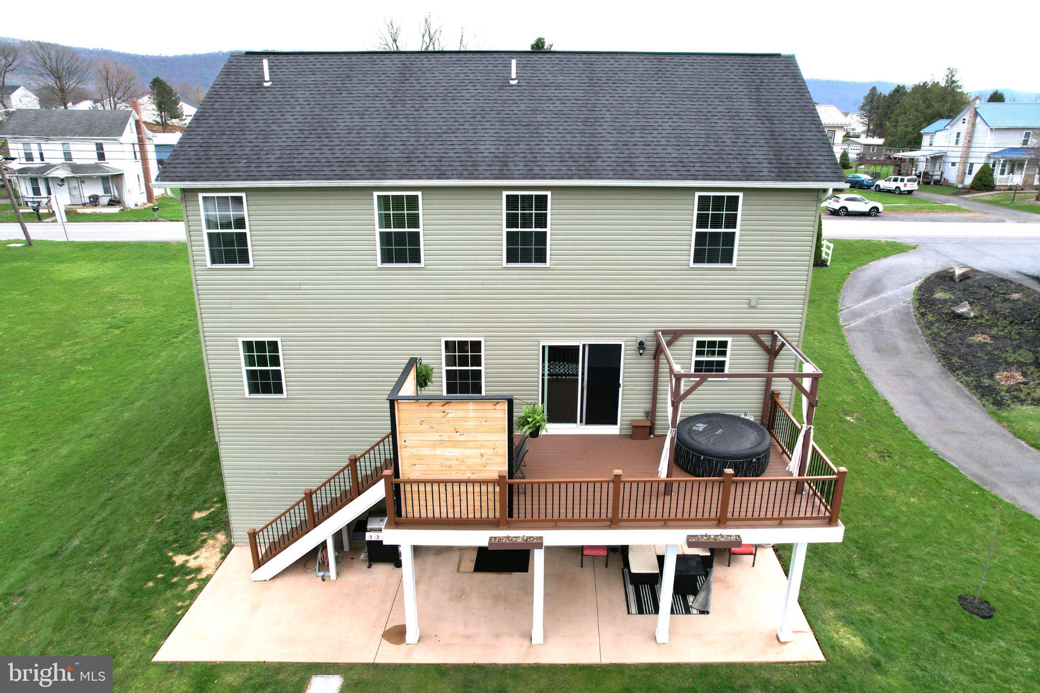 2813 Zion Road Bellefonte, PA 16823 - Photo 64 of 67