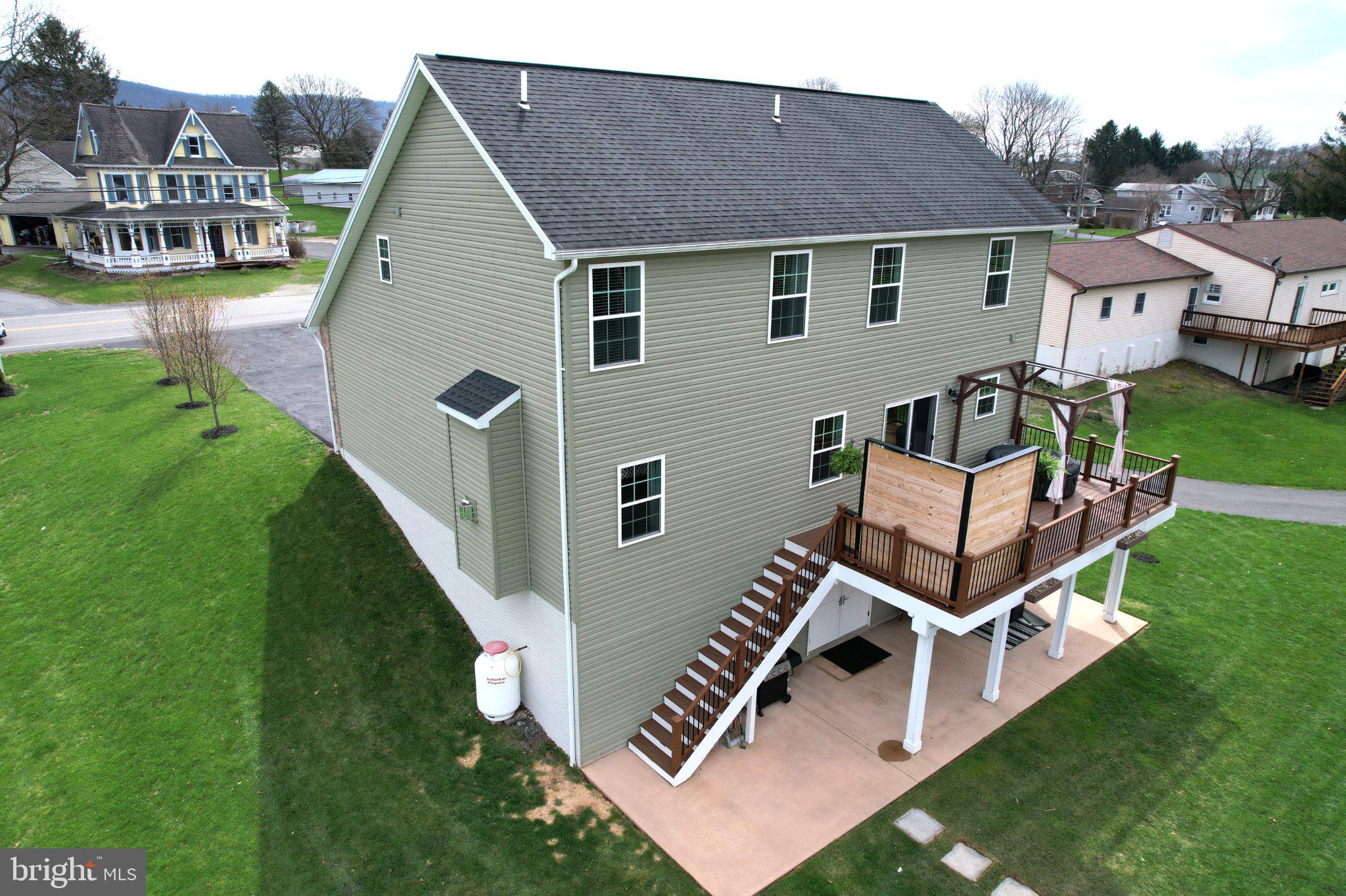 2813 Zion Road Bellefonte, PA 16823 - Photo 65 of 67