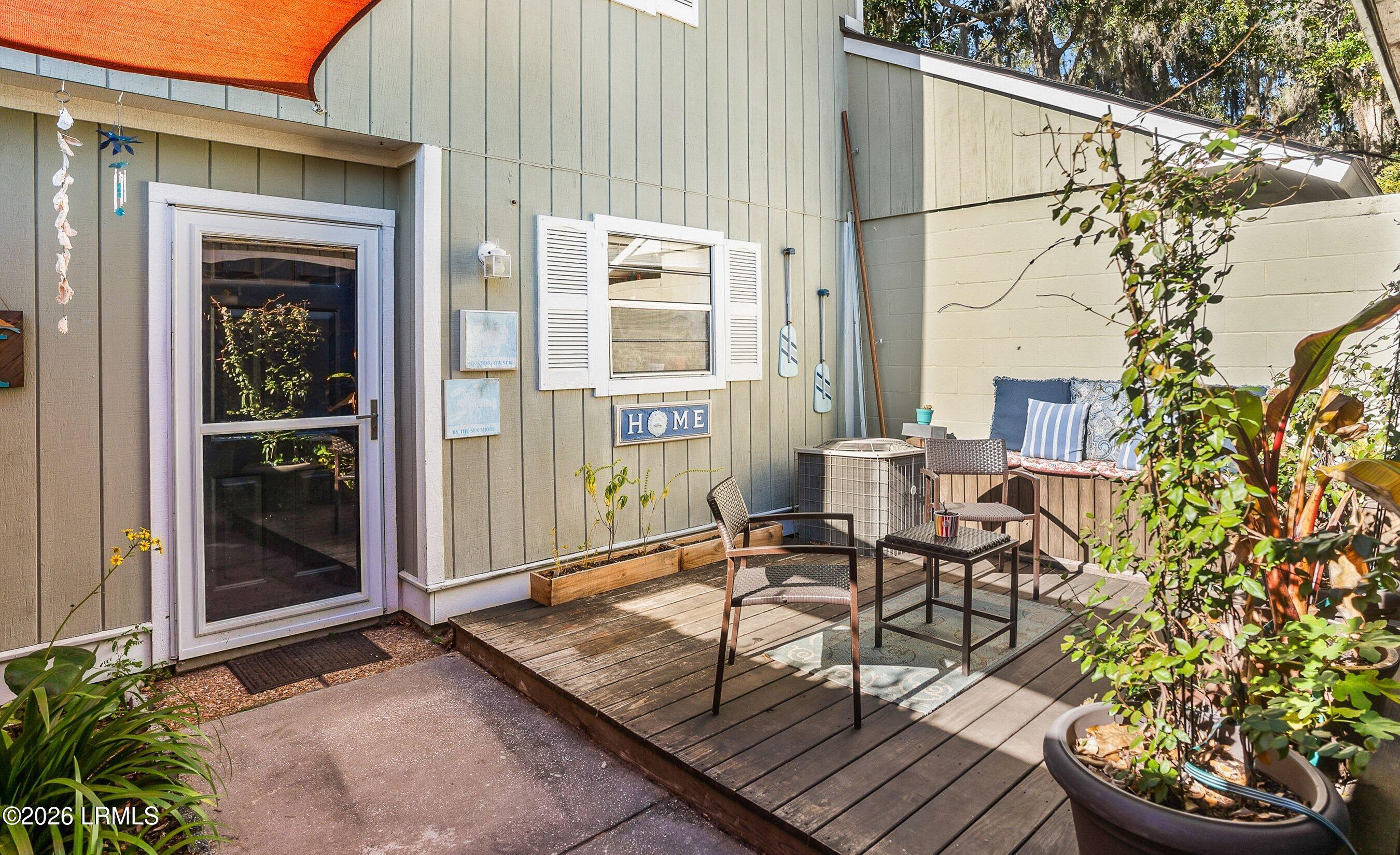 900 State Rd S-7-297, Unit B2 Beaufort, SC 29902 - Photo 14 of 27 BR30