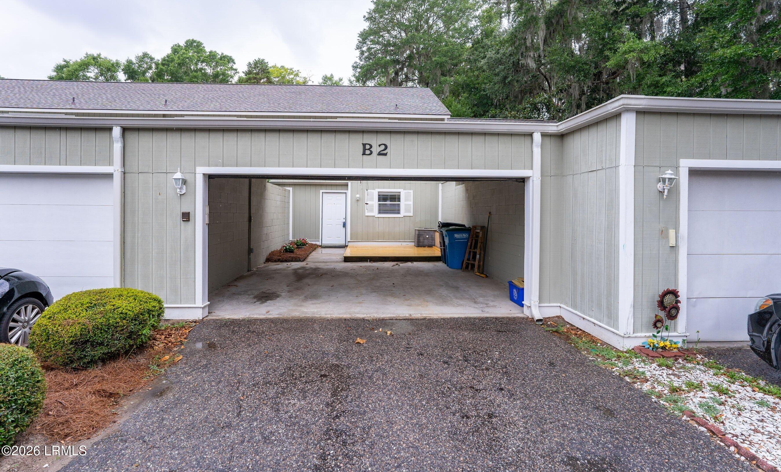 900 State Rd S-7-297, Unit B2 Beaufort, SC 29902 - Photo 18 of 27 BR6