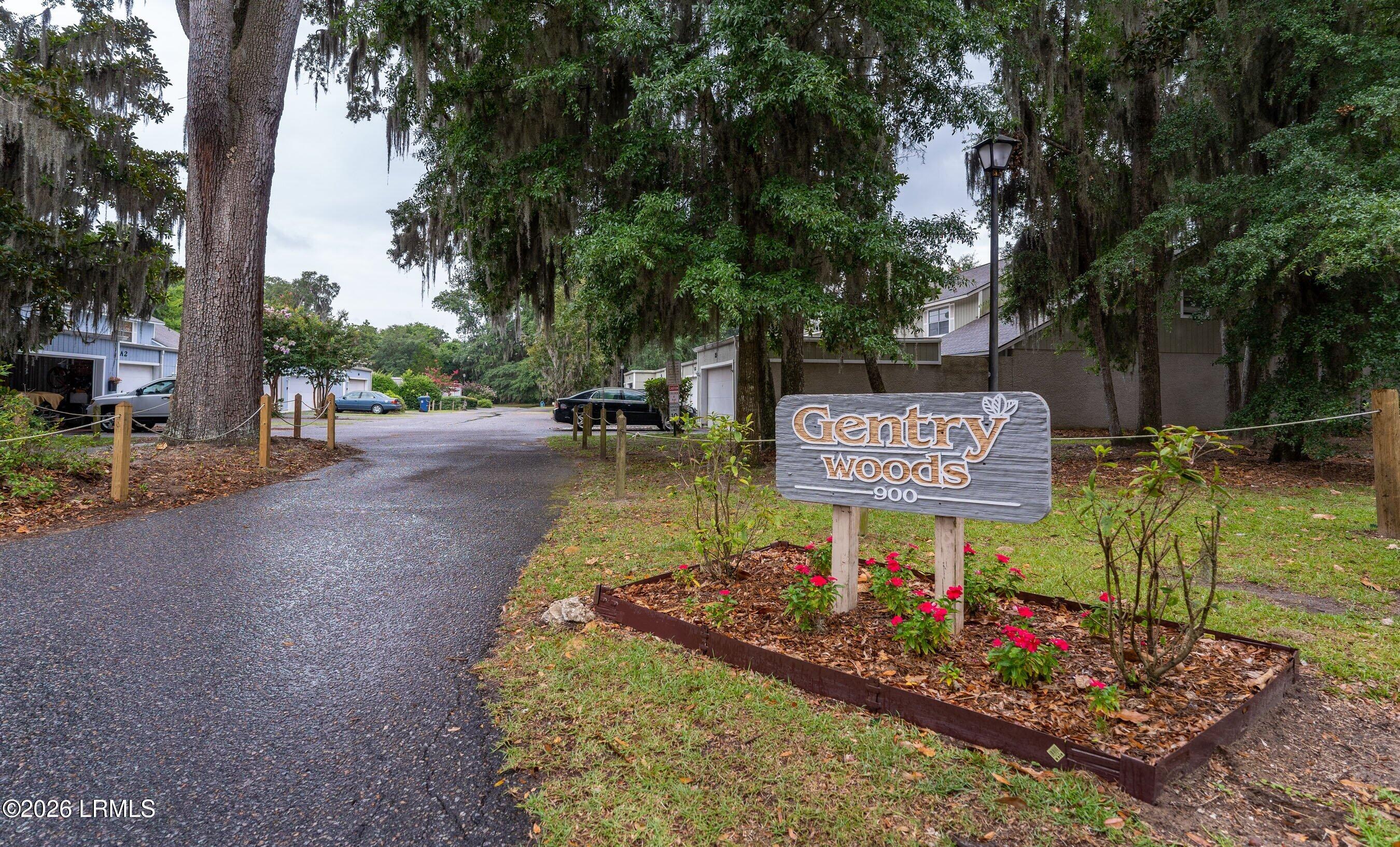 900 State Rd S-7-297, Unit B2 Beaufort, SC 29902 - Photo 26 of 27 BR7