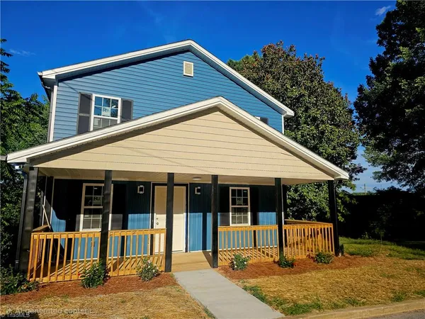 $314,500 | 1405 Douglas Street, Winston-Salem, NC 27105