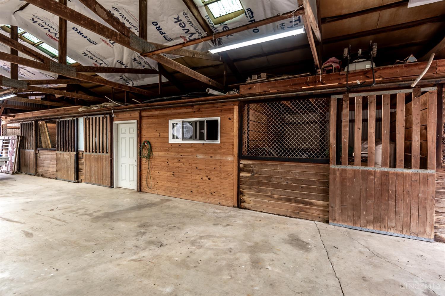 5654 Wilmington Road Oregonia, OH 45054 - Photo 43 of 58
