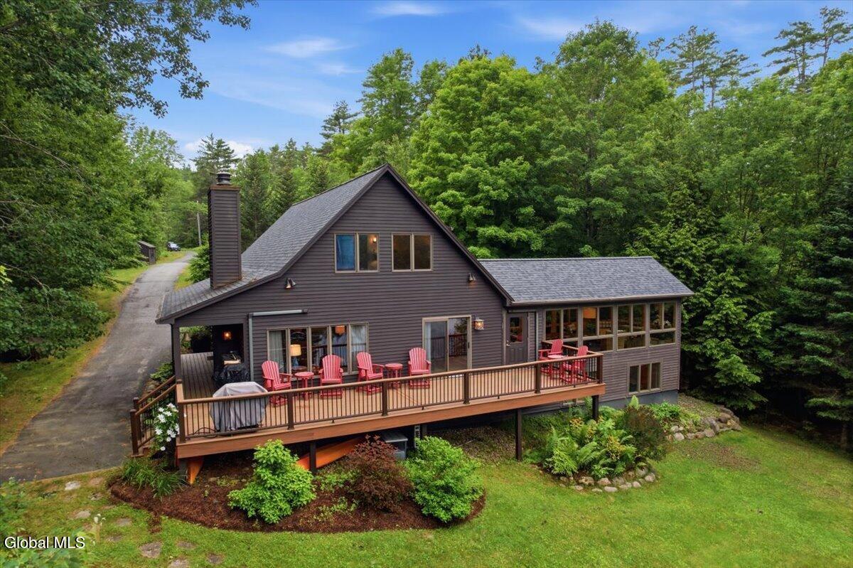 25 Gorman Road Paradox, NY 12858 - Photo 4 of 57 10-010_DJI_0028