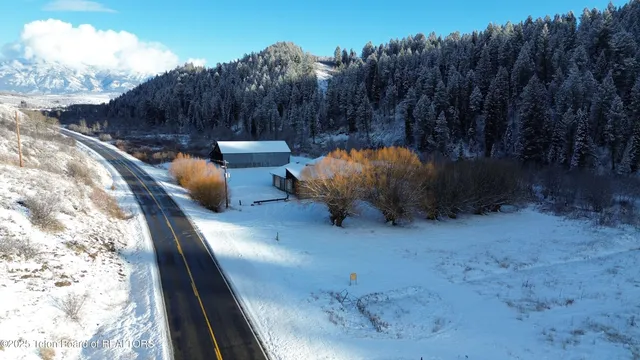 $3,400,000 | 6638 Hwy 34 Freedom Id 83120, Wayan, ID 83285