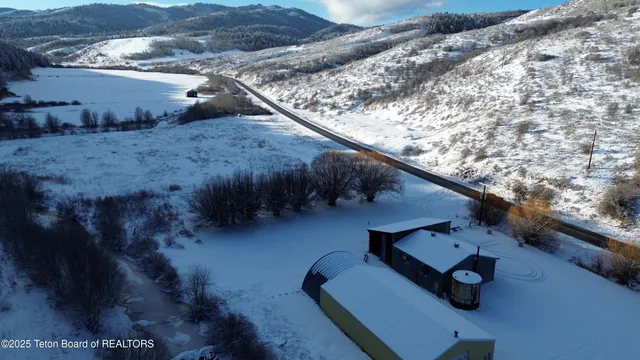$3,400,000 | 6638 Hwy 34 Freedom Id 83120, Wayan, ID 83285