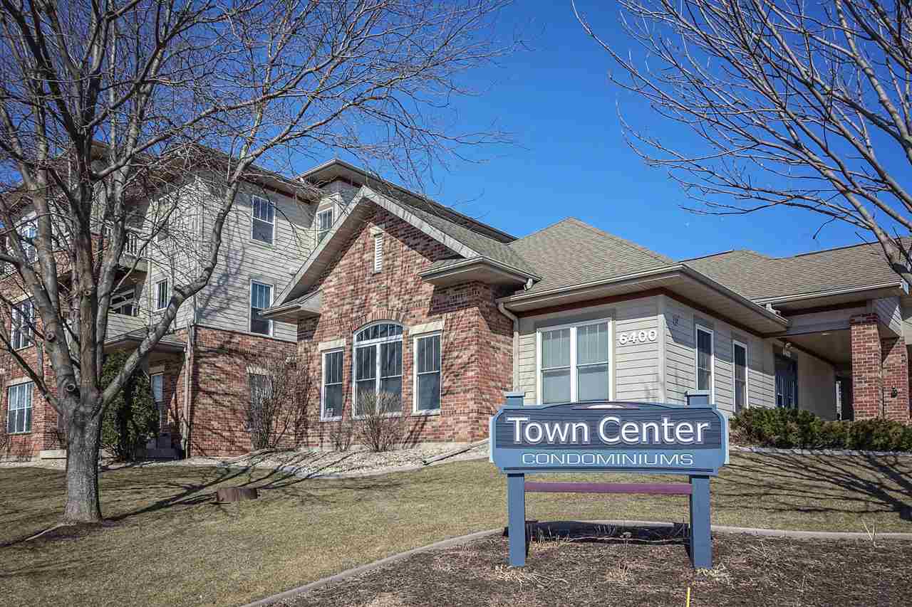 101 Metro Terrace, Unit 102 Madison, WI 53718 - Photo 1 of 1