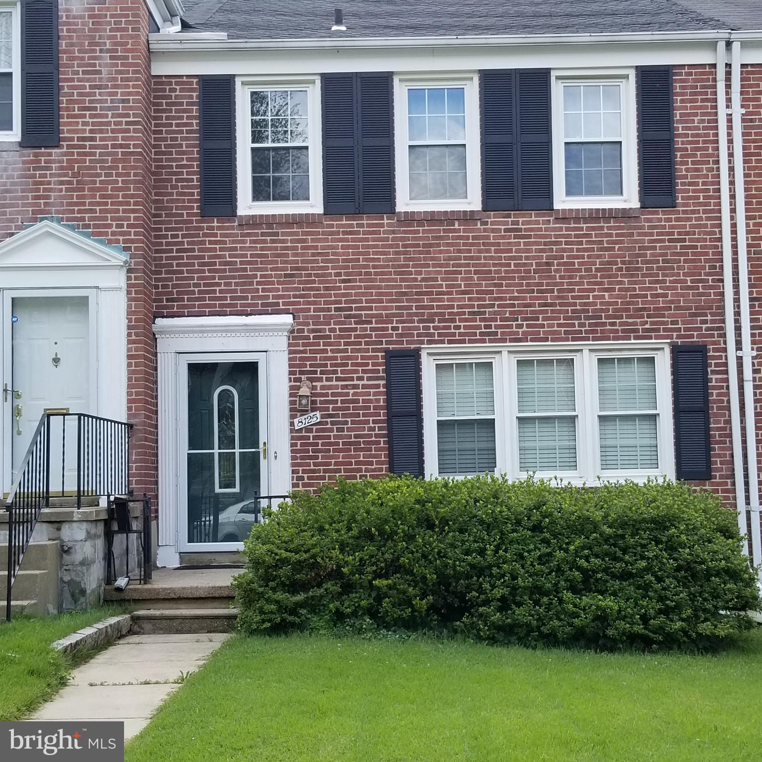 8125 Clyde Bank Road Towson, MD 21286 - Photo 1 of 38 Front View