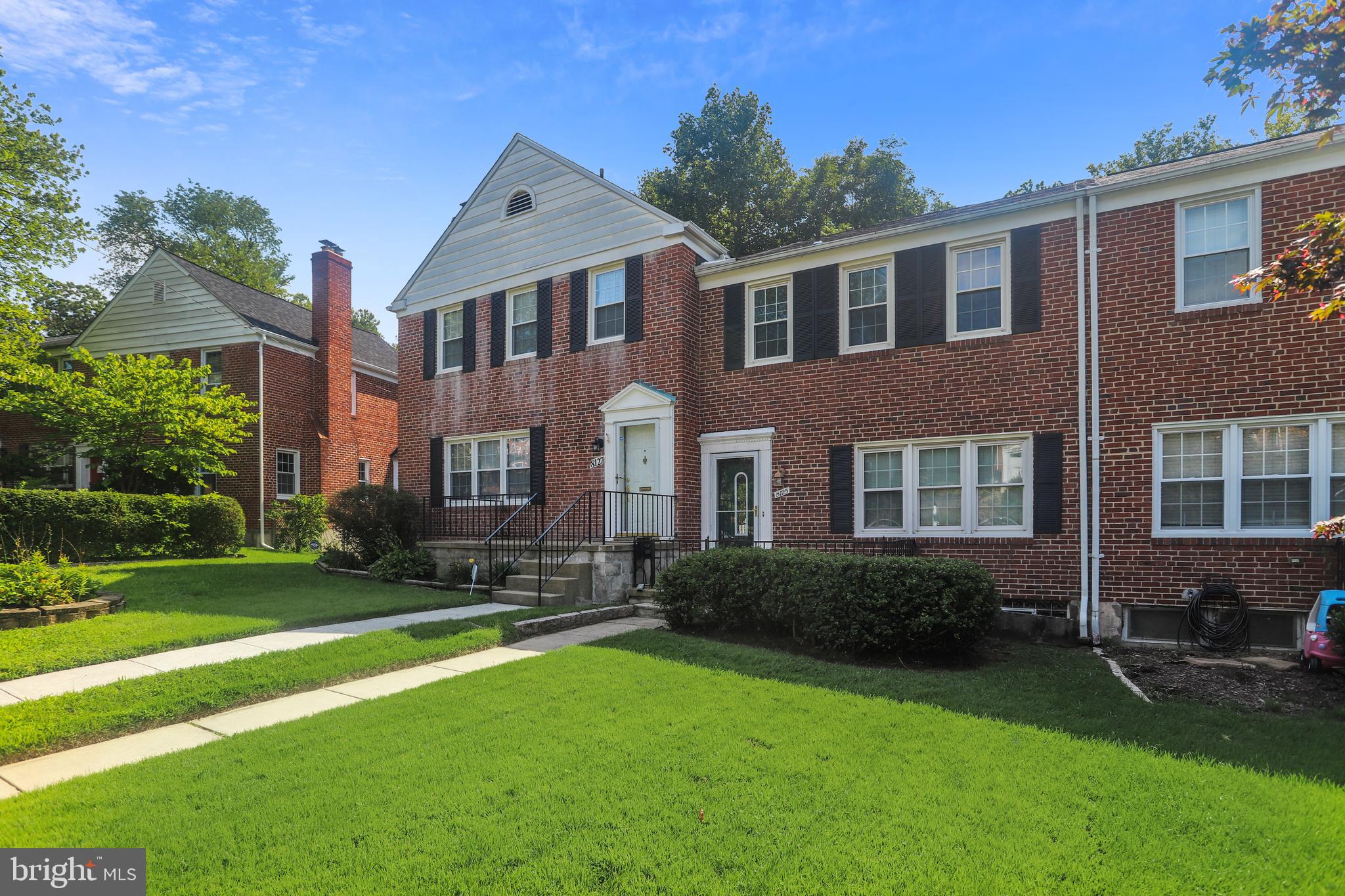 8125 Clyde Bank Road Towson, MD 21286 - Photo 3 of 38 Gallery Image 3
