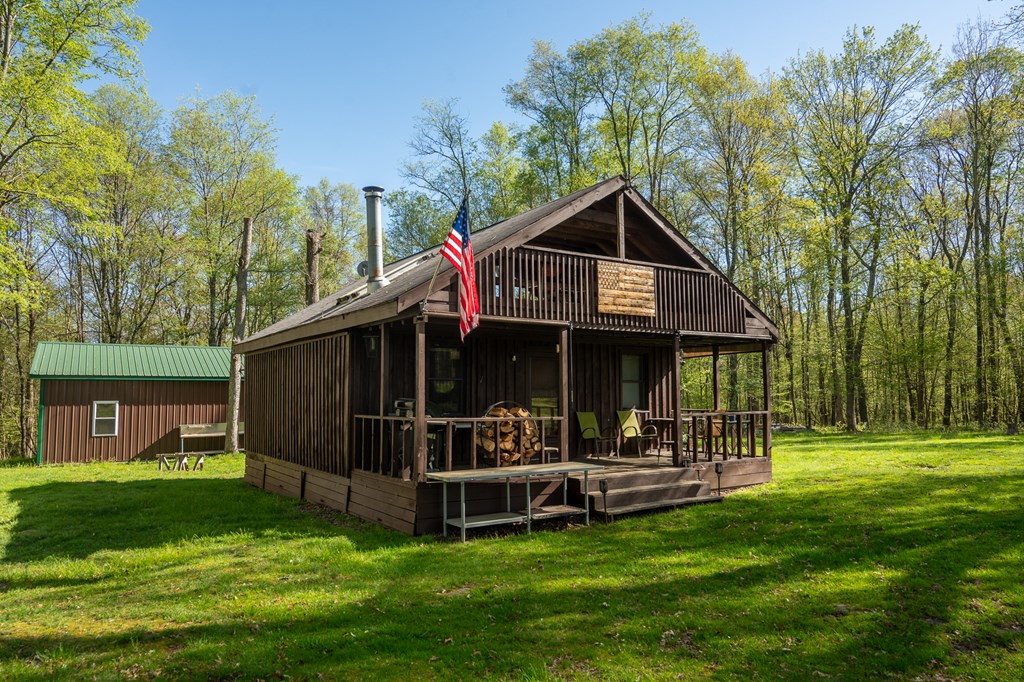 1000 Reeds Furnace Road Polk, PA 16342 - Photo 33 of 56