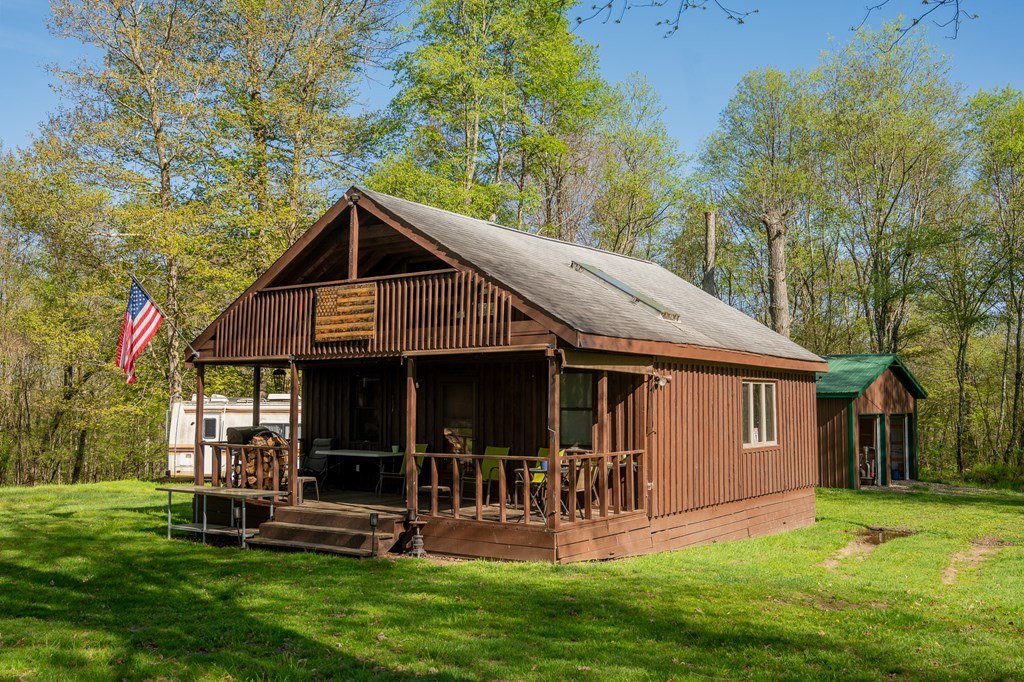 1000 Reeds Furnace Road Polk, PA 16342 - Photo 34 of 56