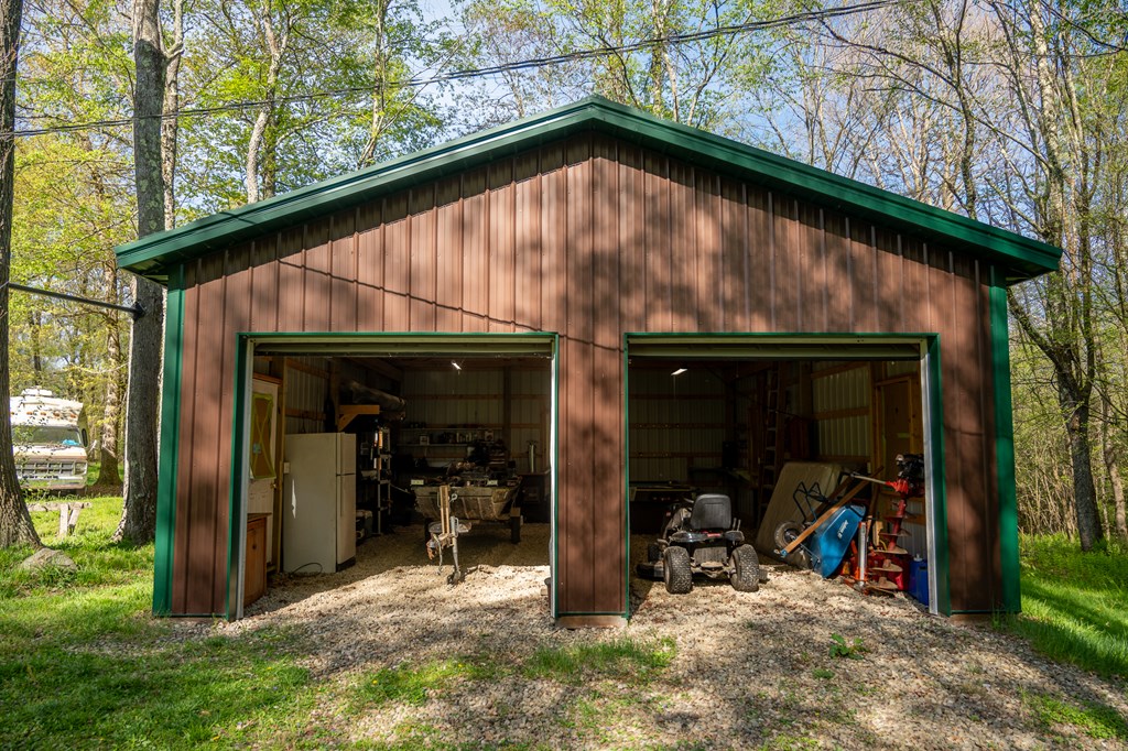 1000 Reeds Furnace Road Polk, PA 16342 - Photo 35 of 56