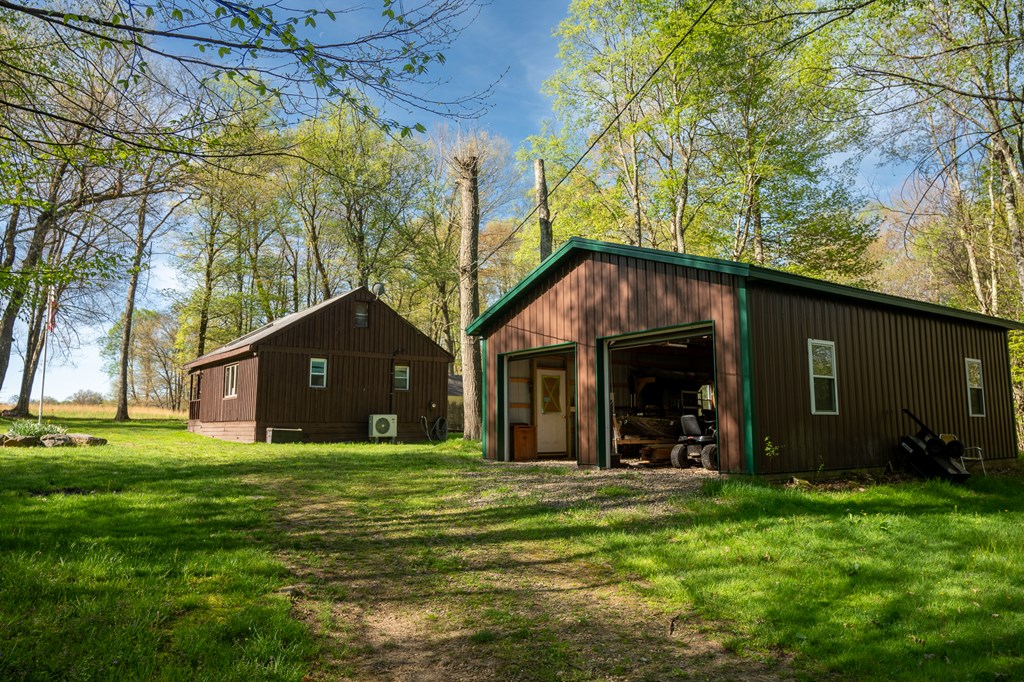 1000 Reeds Furnace Road Polk, PA 16342 - Photo 37 of 56
