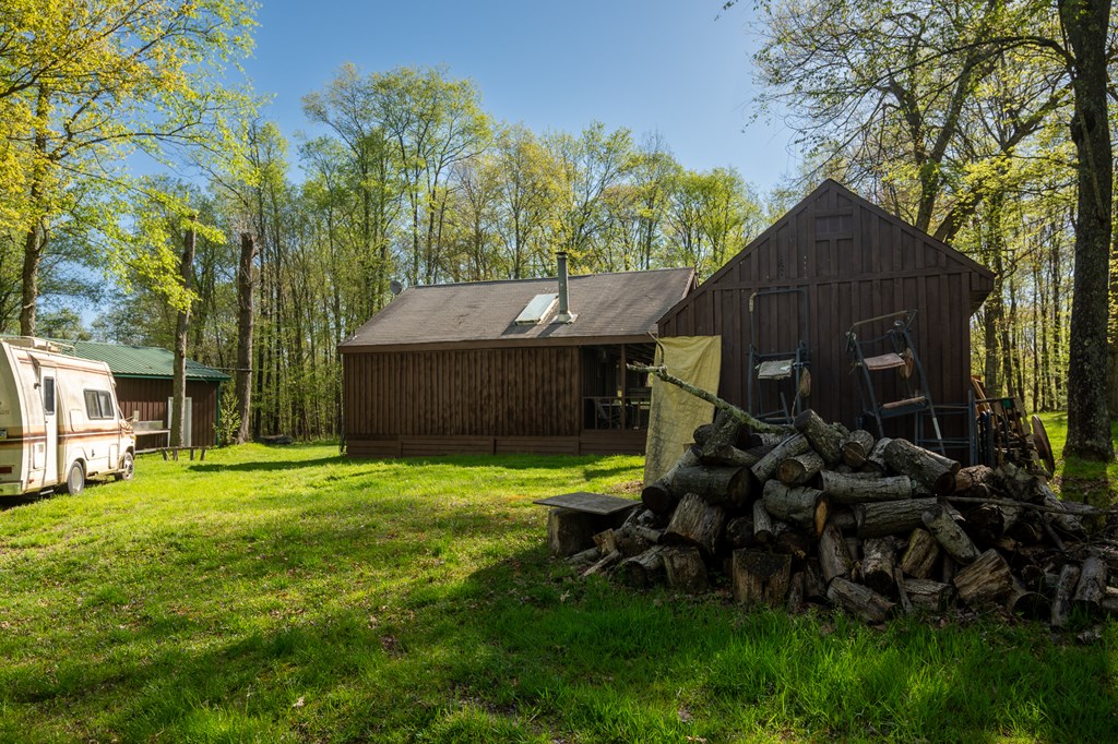 1000 Reeds Furnace Road Polk, PA 16342 - Photo 43 of 56