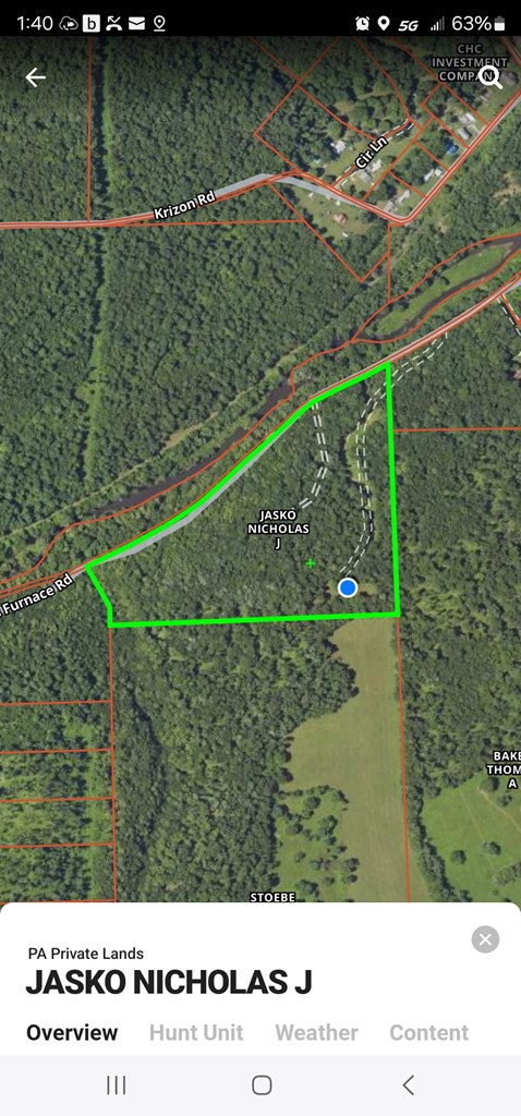 1000 Reeds Furnace Road Polk, PA 16342 - Photo 56 of 56