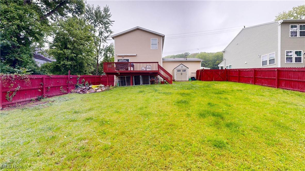 417 Rhodes Avenue Akron, OH 44302 - Photo 2 of 47 Gallery Image 2