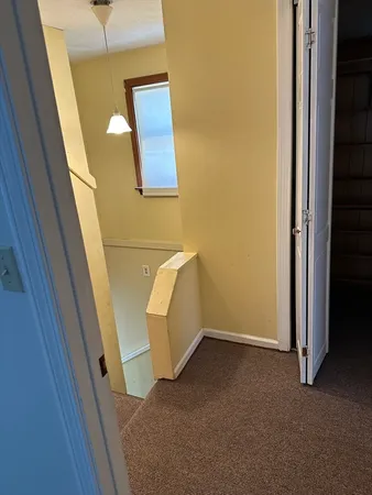 a bathroom with a sink
