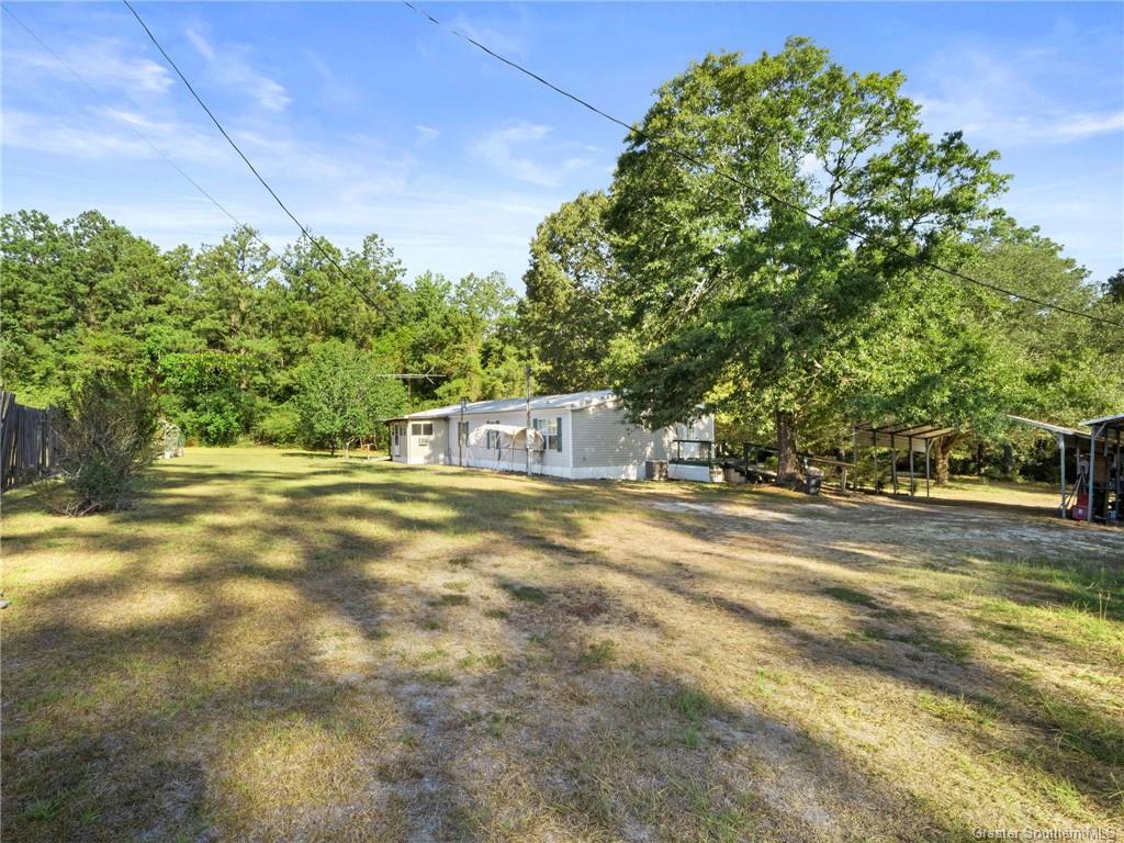 254 Graham Road Leesville, LA 71446 - Photo 16 of 19