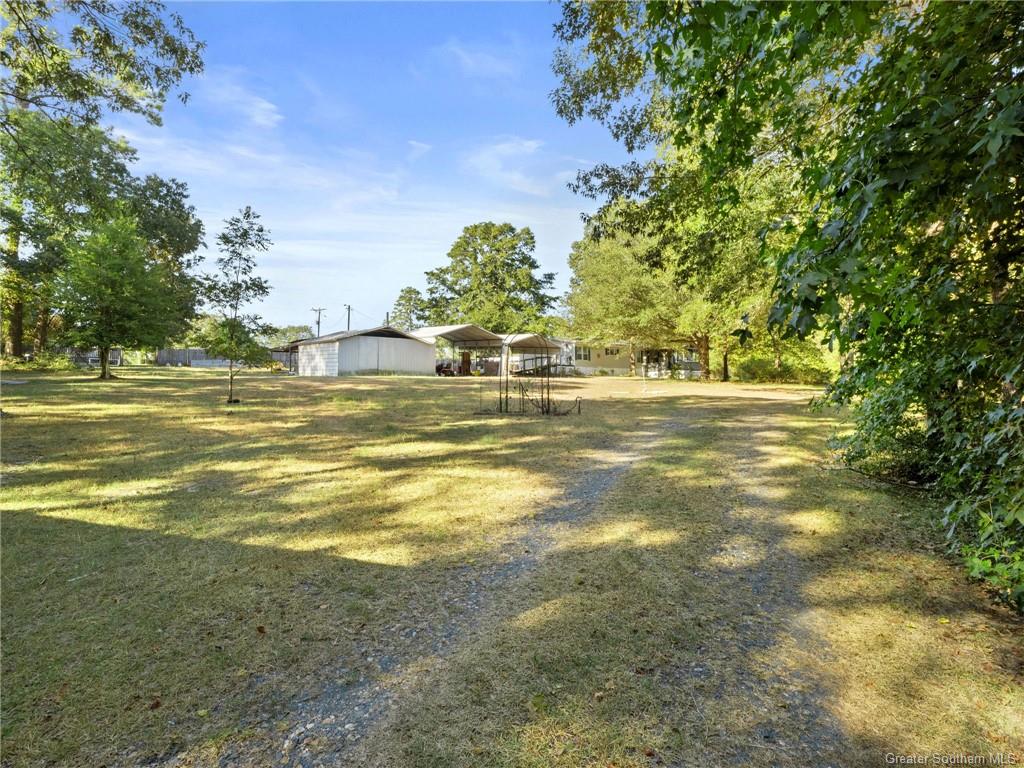 254 Graham Road Leesville, LA 71446 - Photo 17 of 19