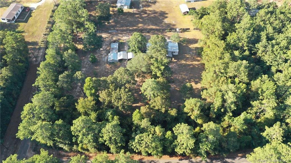 254 Graham Road Leesville, LA 71446 - Photo 18 of 19