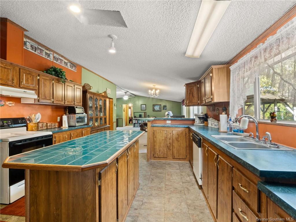 254 Graham Road Leesville, LA 71446 - Photo 7 of 19