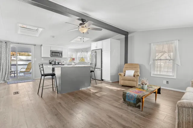 $225,000 | 73 Riverledge Drive, Goffstown, NH 03045