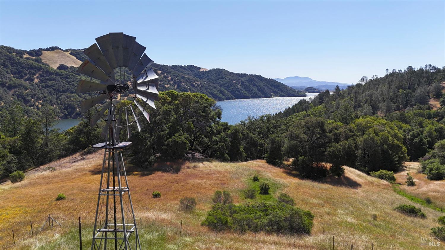 13451 Rockpile Road Geyserville, CA 95441 - Photo 36 of 92