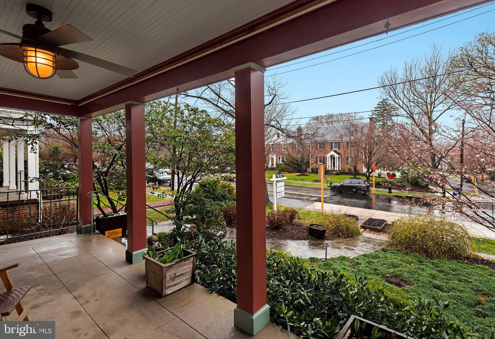 6130 Utah Avenue Northwest Washington, DC 20015 - Photo 2 of 37