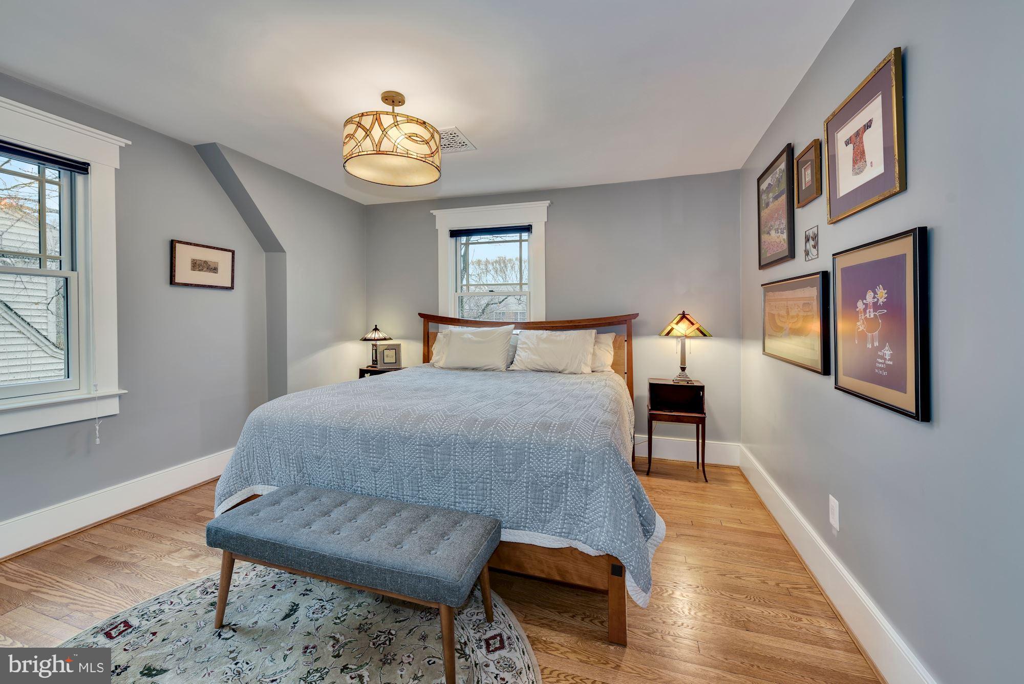 6130 Utah Avenue Northwest Washington, DC 20015 - Photo 14 of 37