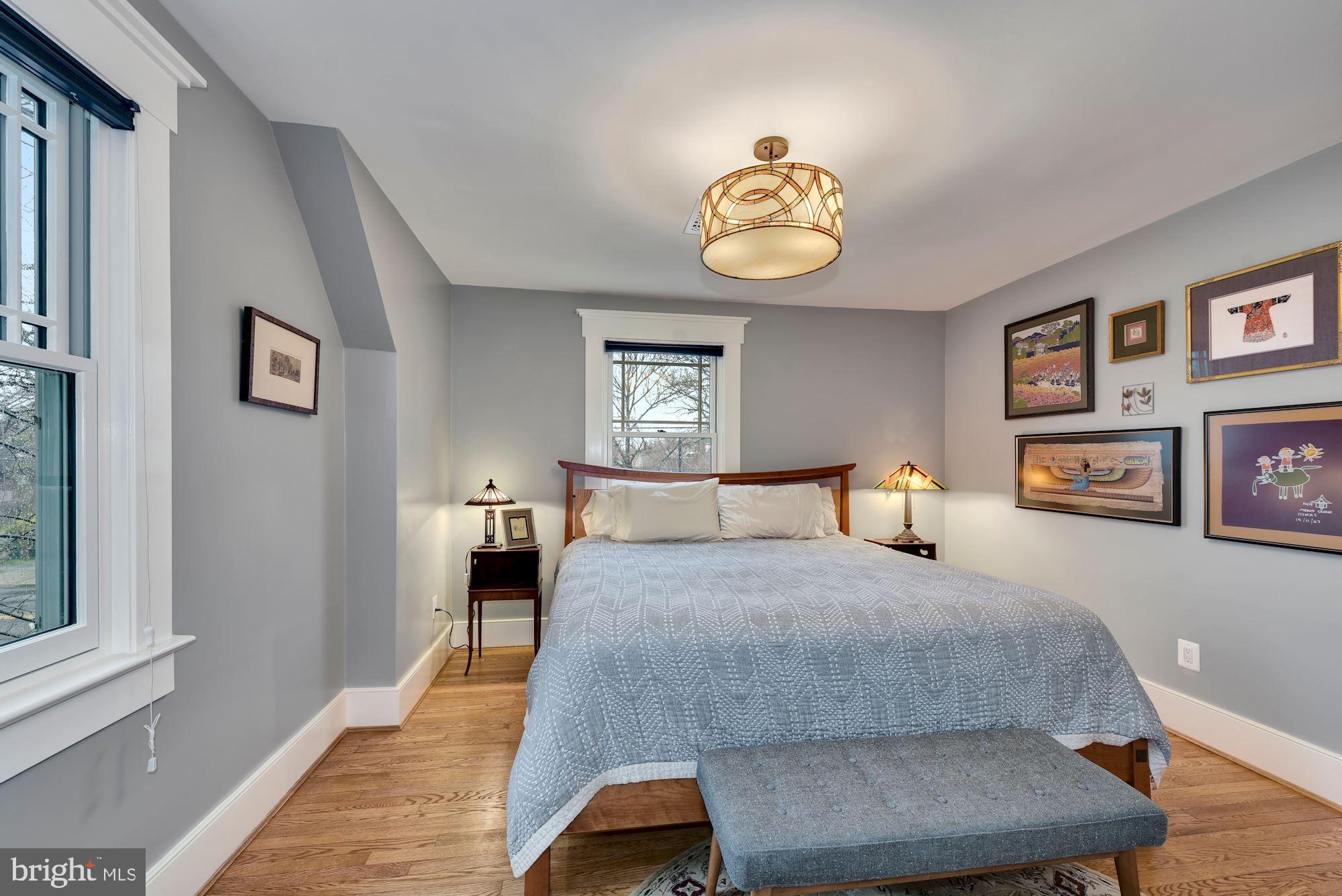 6130 Utah Avenue Northwest Washington, DC 20015 - Photo 15 of 37