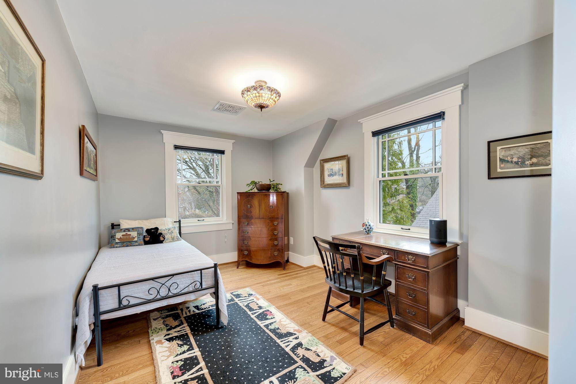 6130 Utah Avenue Northwest Washington, DC 20015 - Photo 21 of 37