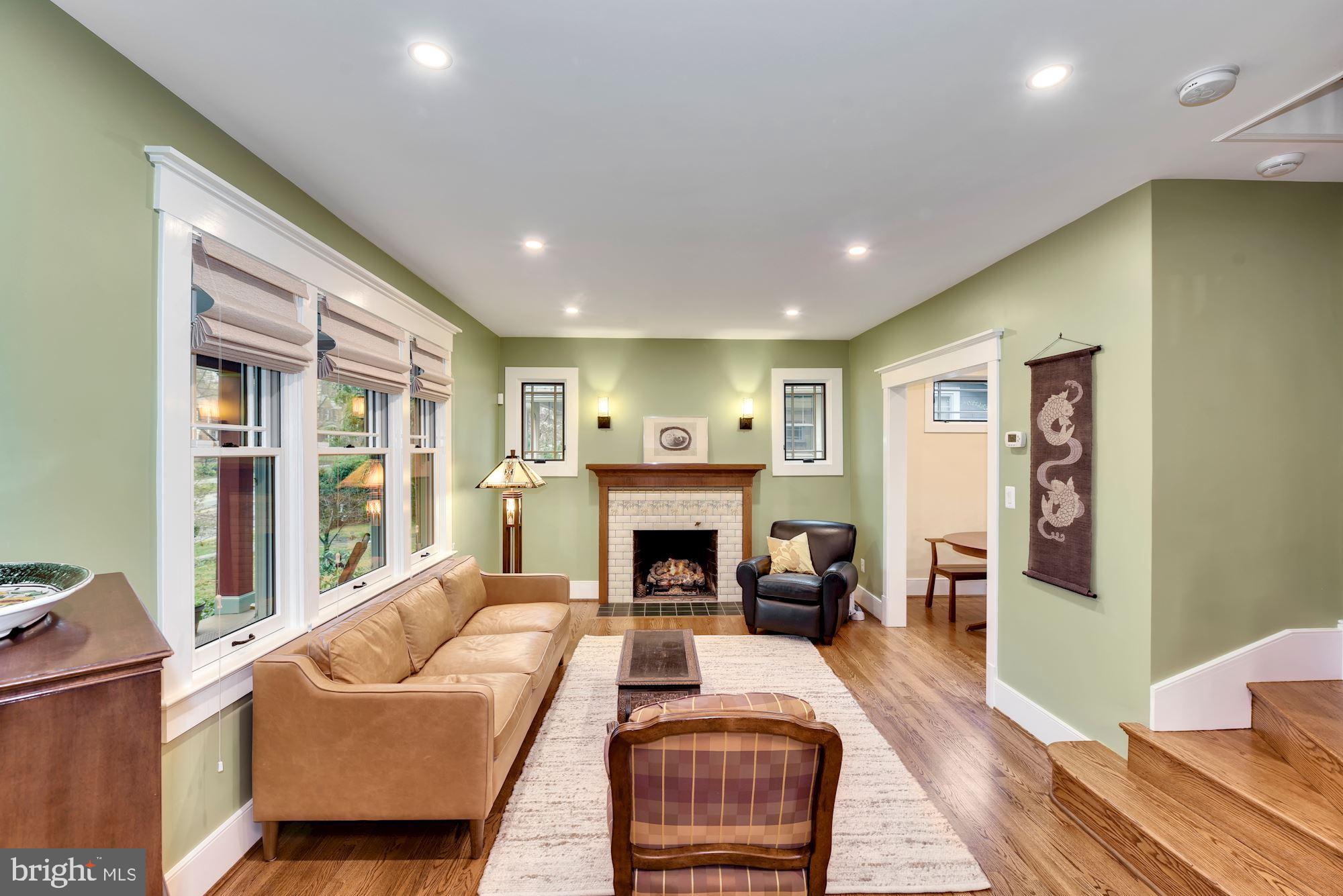 6130 Utah Avenue Northwest Washington, DC 20015 - Photo 4 of 37