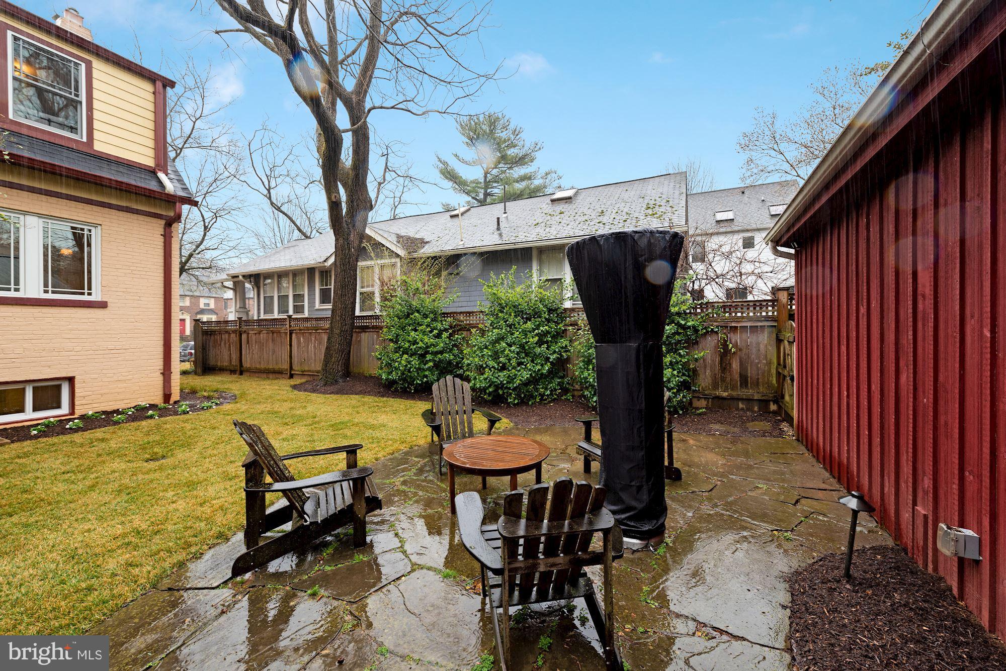 6130 Utah Avenue Northwest Washington, DC 20015 - Photo 33 of 37