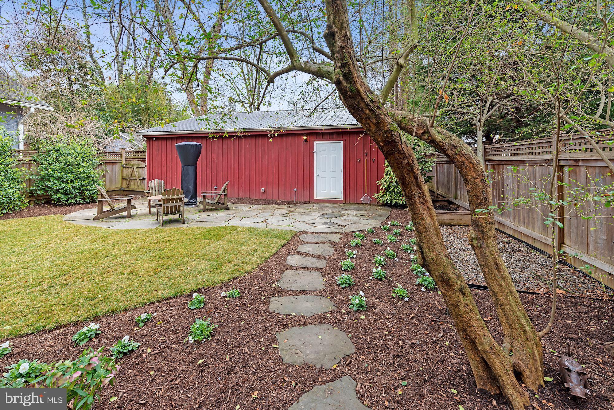 6130 Utah Avenue Northwest Washington, DC 20015 - Photo 35 of 37