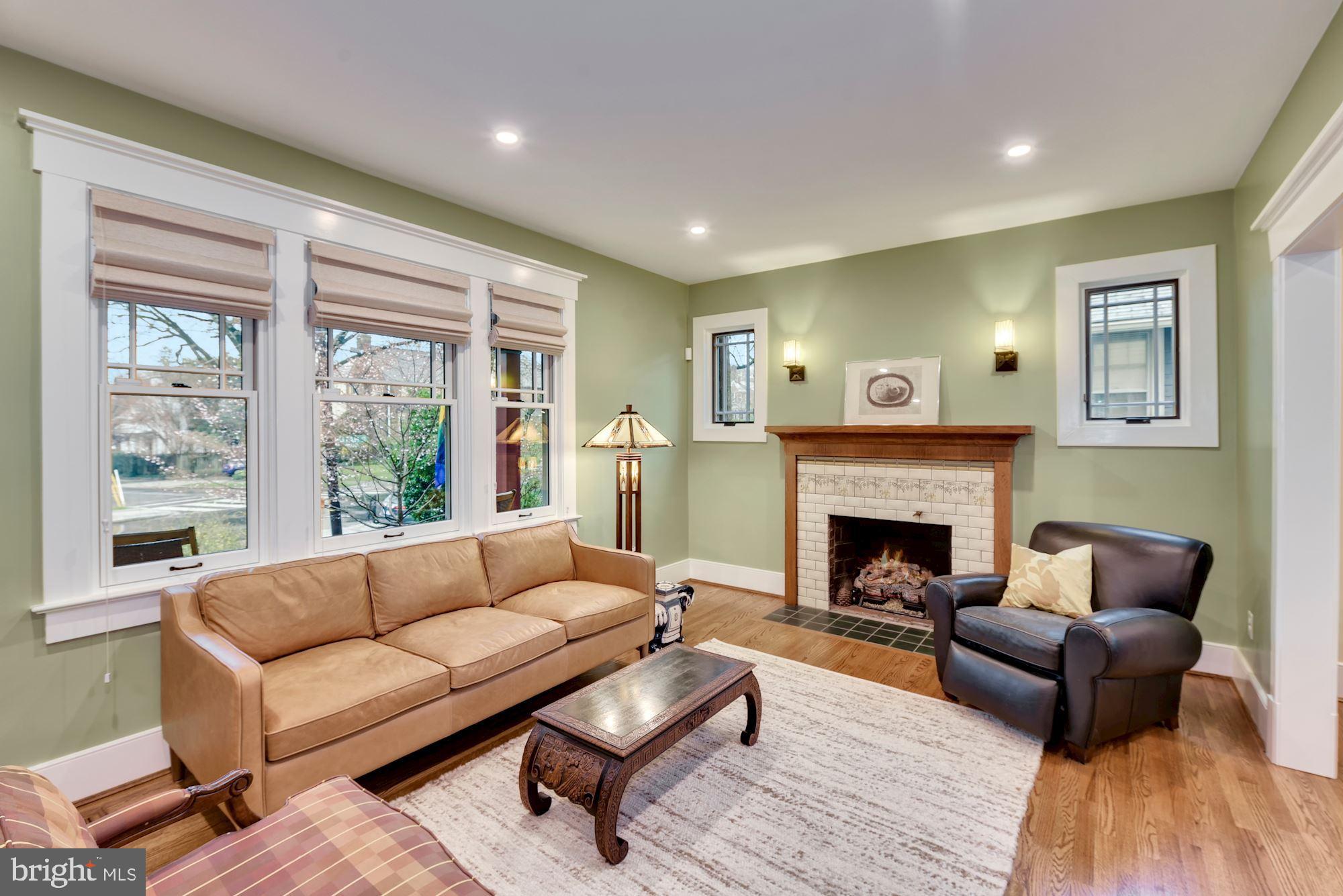 6130 Utah Avenue Northwest Washington, DC 20015 - Photo 5 of 37