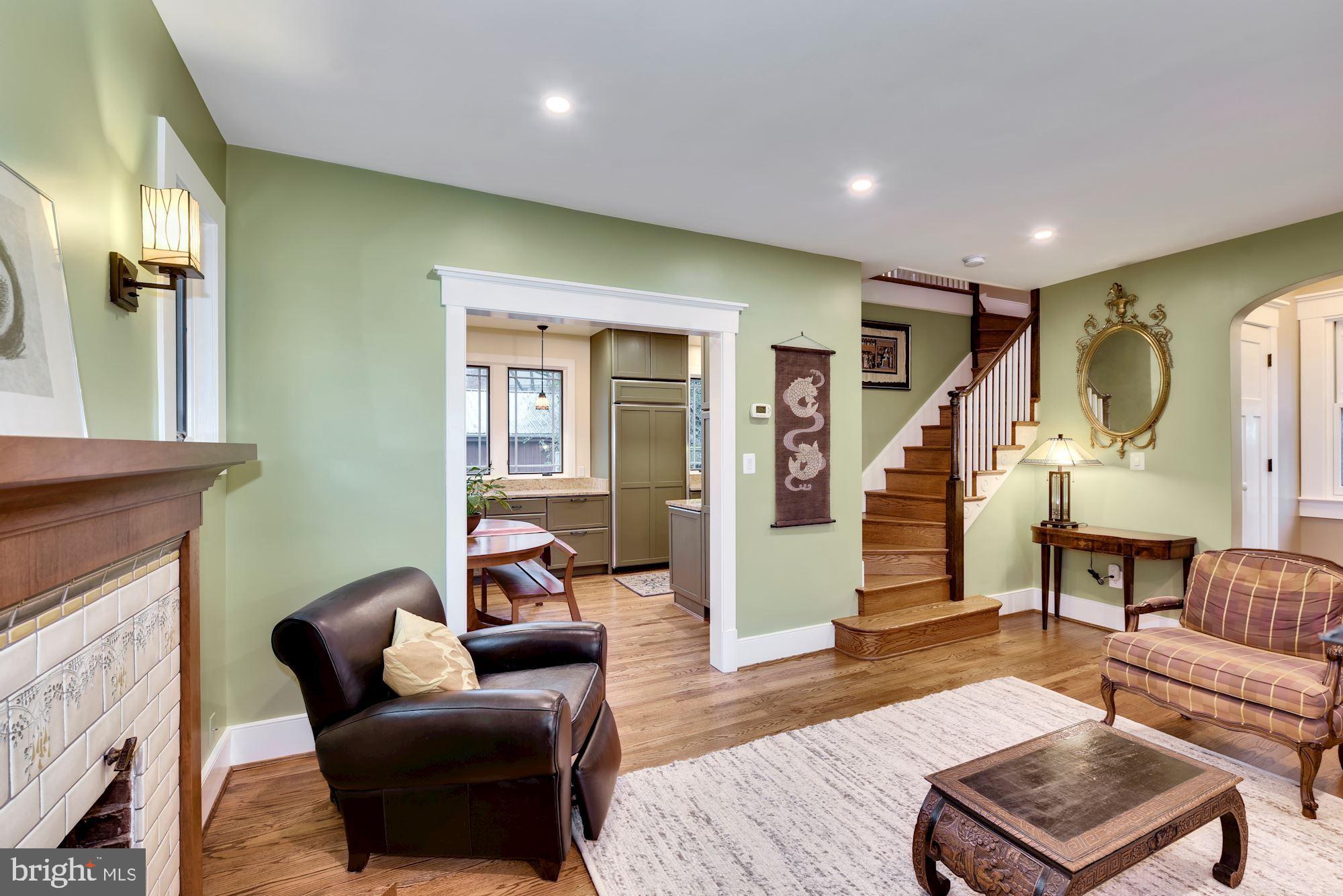 6130 Utah Avenue Northwest Washington, DC 20015 - Photo 6 of 37