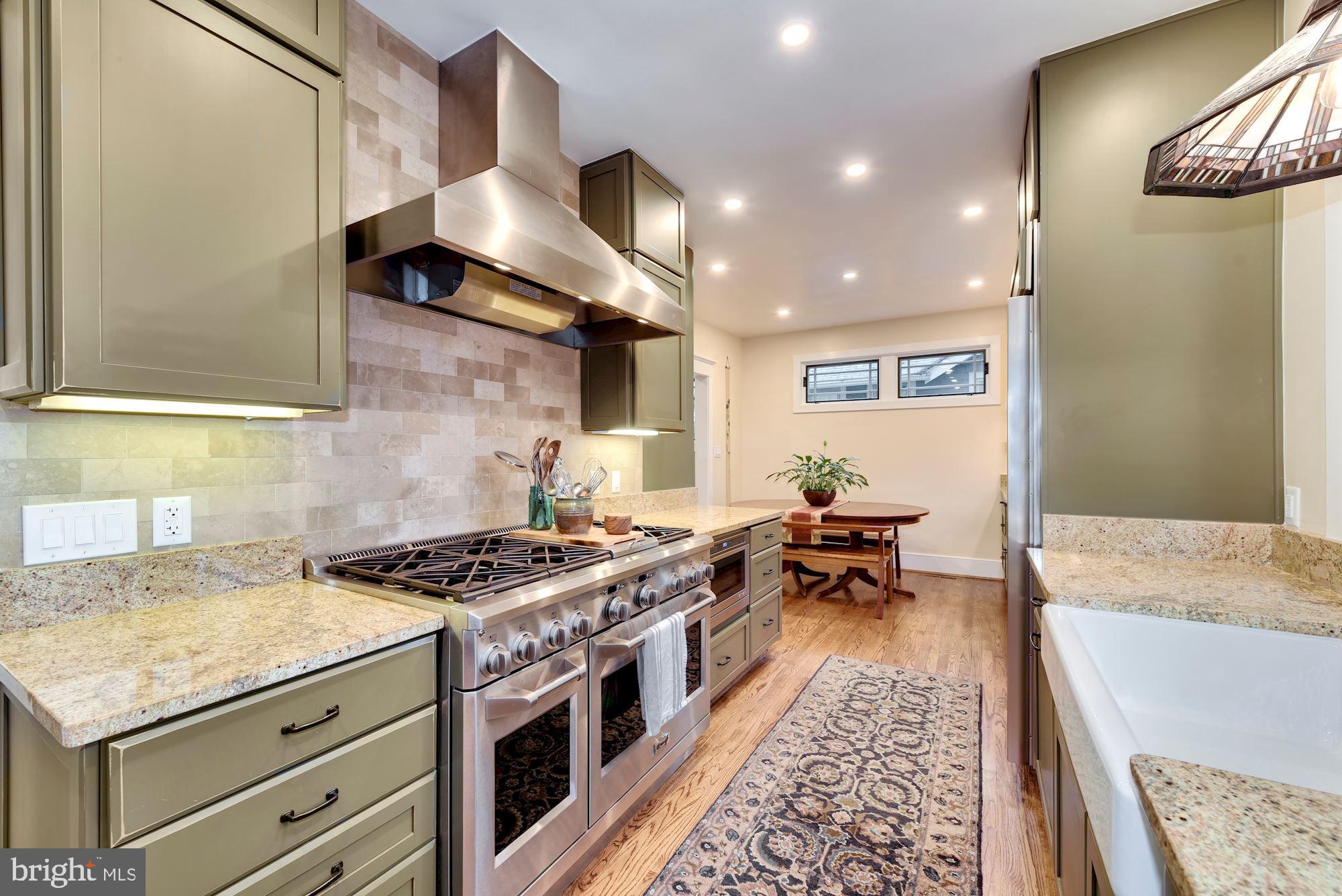 6130 Utah Avenue Northwest Washington, DC 20015 - Photo 8 of 37